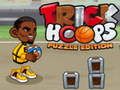 Juego Trick Hoopsи Edición Puzzle  en línea