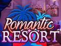 Juego Resort romántico  en línea
