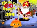 Juego Mono va feliz etapa 485  en línea