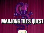 Juego Búsqueda de fichas de Mahjong  en línea