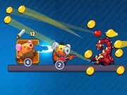 Juego Fusiones pop ociosas en línea