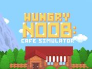 Juego Simulador de café noob hambriento en línea