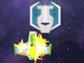 Juego Defensor de la lluvia de estrellas  en línea