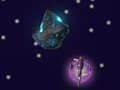 Juego Dodger espacial  en línea