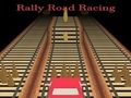 Juego Carreras de rally en carretera  en línea