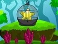 Juego Encuentra la estrella de año nuevo  en línea