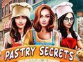 Juego Secretos de pastelería  en línea