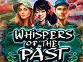 Juego Susurros del pasado  en línea