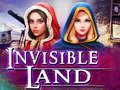 Juego Tierra invisible  en línea