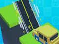 Juego Maestro de construcción: carrera de puentes  en línea