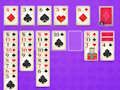 Juego Campeones de solitario  en línea