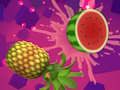 Juego Chuleta de fruta  en línea
