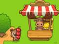 Juego Olly la pata  en línea