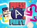 Juego Presiona A para festejar  en línea