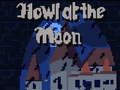 Juego Aullar a la luna  en línea