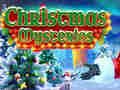 Juego Misterios de Navidad  en línea