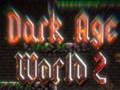 Juego Mundo de la Edad Oscura 2  en línea