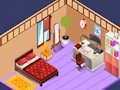 Juego Decoración: Dormitorio  en línea