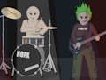 Juego Punk-o-mate en línea