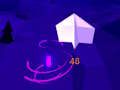 Juego Paperly - Aventura en aviones de papel  en línea