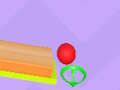 Juego Objetivo de corte  en línea