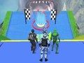 Juego Maestro acuático  en línea