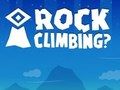 Juego ¿Escalada de roca?  en línea