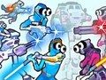Juego Campo de batalla de las guerras espaciales  en línea