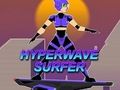 Juego Surfista de hiperondas  en línea