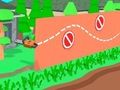 Juego Motosierra 3D  en línea