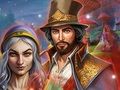 Juego Sombras de Lumora  en línea