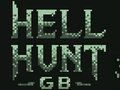 Juego Caza del infierno GB  en línea