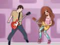 Juego Encuentra a la estrella del pop Justin  en línea
