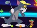 Juego El show de Tom y Jerry Encuentra las diferencias  en línea