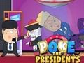 Juego Empujar a los presidentes  en línea