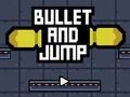 Juego Bala y salto  en línea