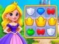 Juego Partido de reyes y reinas  en línea