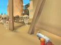 Juego Tierra de esqueletos  en línea