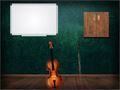 Juego Amgel fácil escape de la habitación 158  en línea