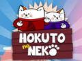 Juego Hokuto no Neko en línea