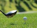 Juego Desafío de golf desbloqueado  en línea