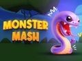 Juego Monster Mash: Entrenador de mascotas  en línea