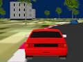 Juego La carrera de autos de Peter  en línea