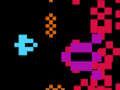 Juego ¡Esquivador espacial!  en línea