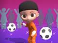 Juego Fútbol Shaolin  en línea