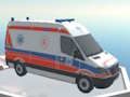 Juego Date prisa ambulancia  en línea