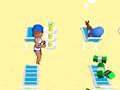 Juego Crea tu playa  en línea