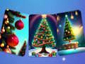 Juego Rompecabezas de Navidad  en línea