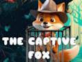 Juego El zorro cautivo  en línea