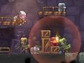 Juego Reinicio de Zombotron  en línea